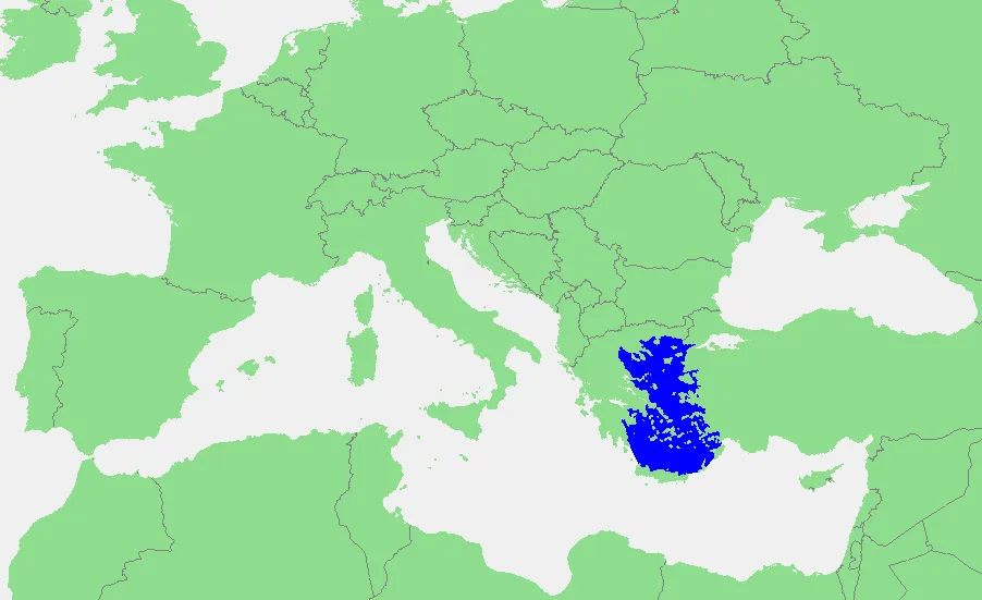 Aegean Sea