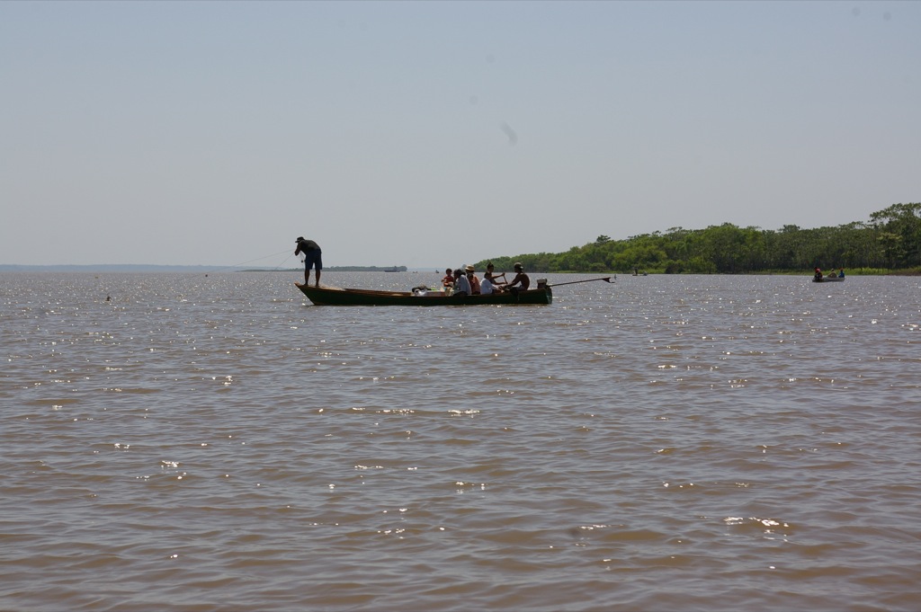 Amazon River