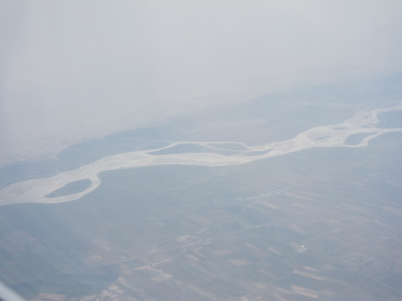Amu Darya