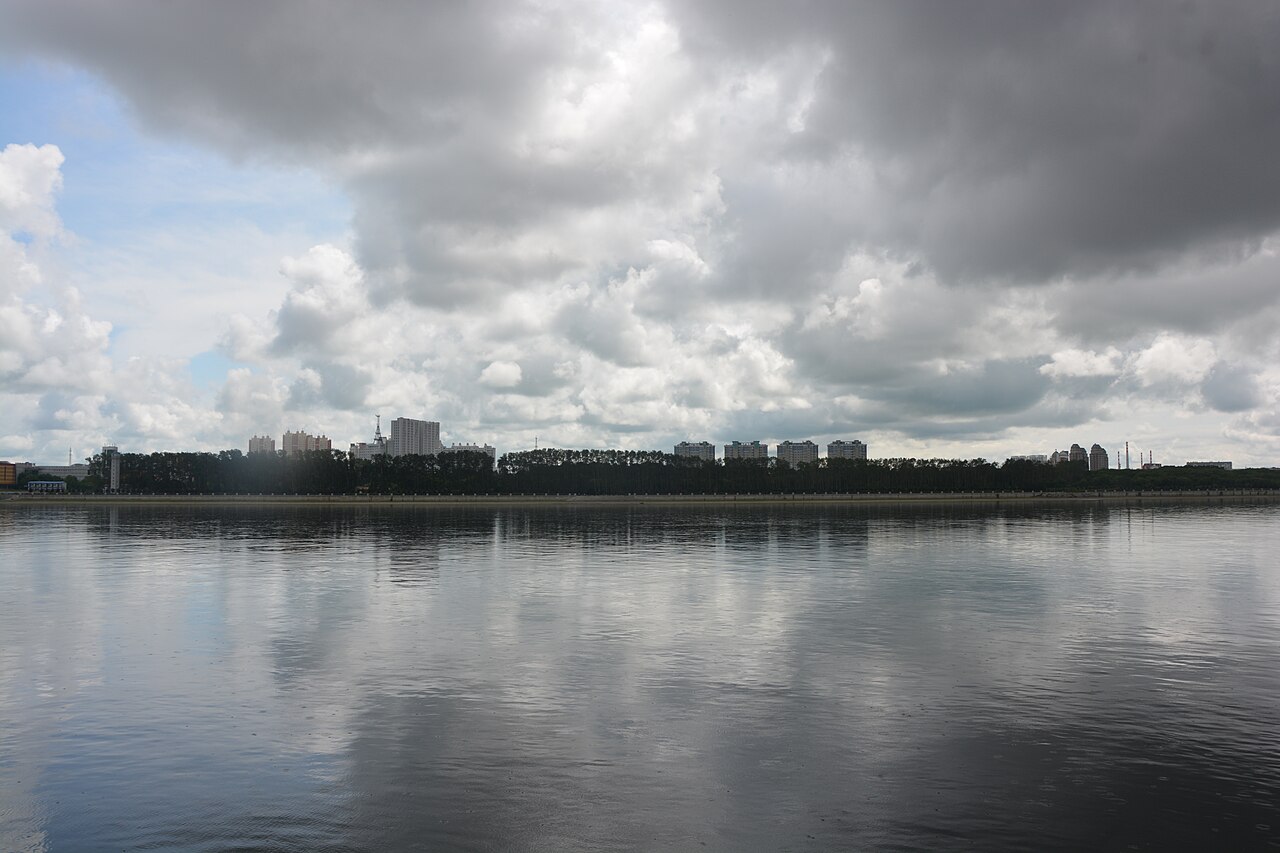 Amur