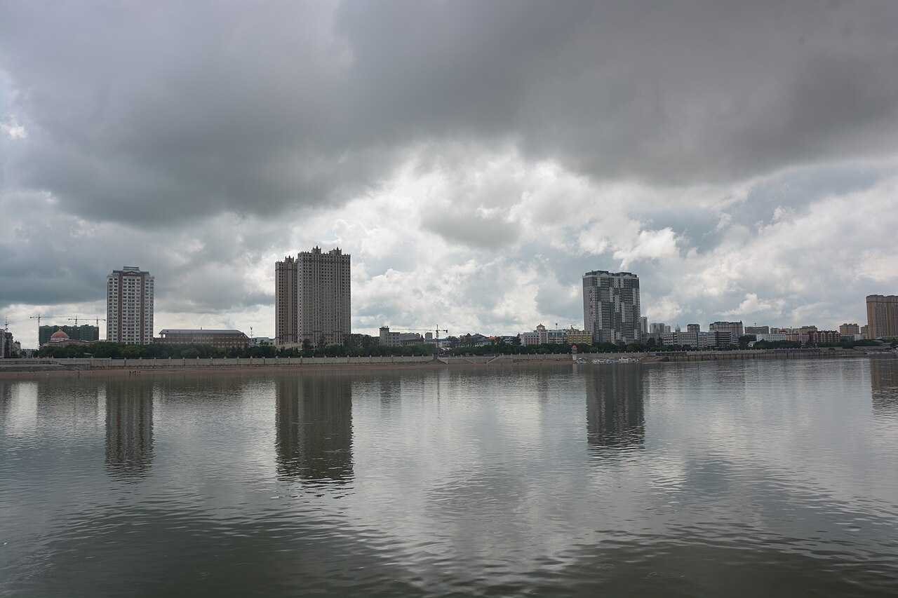 Amur