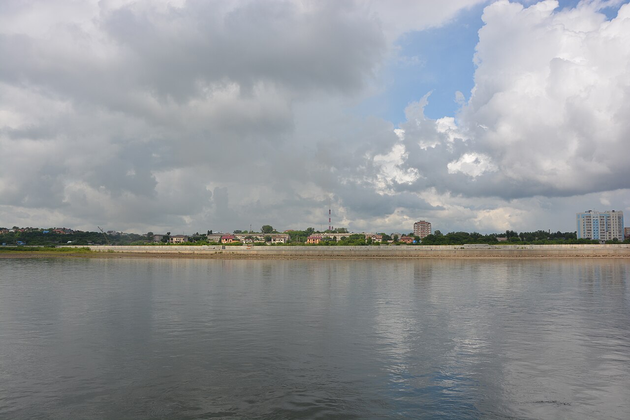 Amur