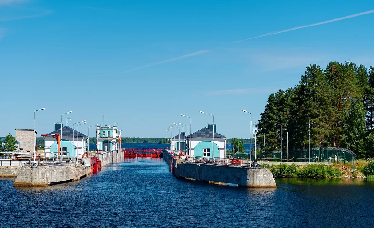 Baltic Sea