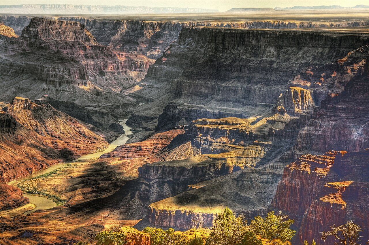 Colorado River