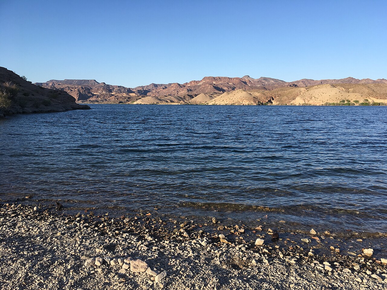 Colorado River