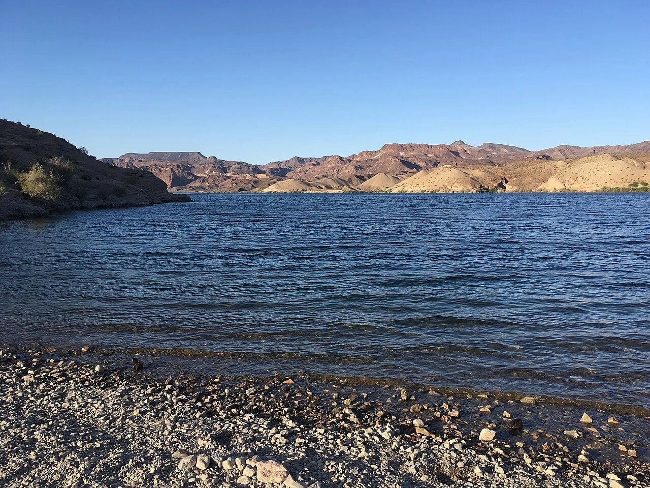 Colorado River