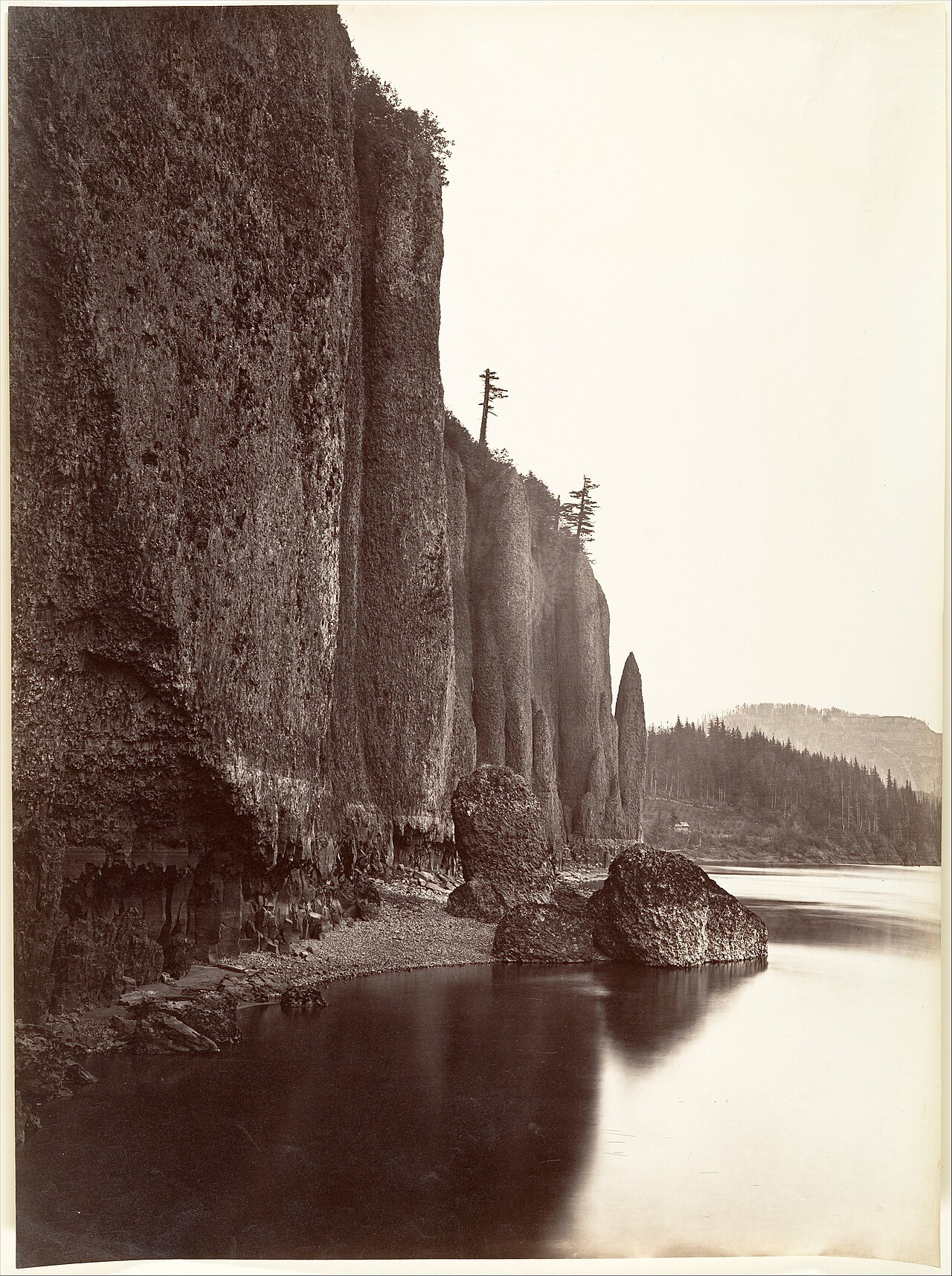 Columbia River