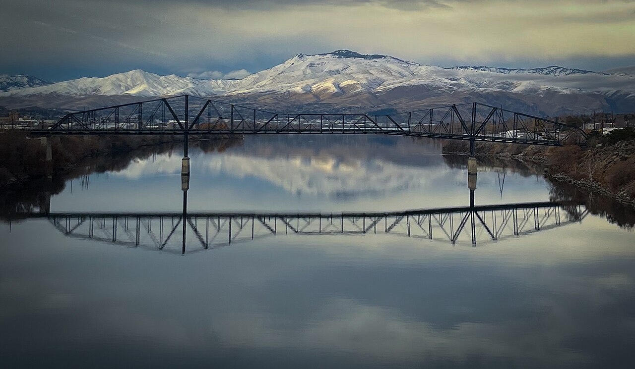 Columbia River