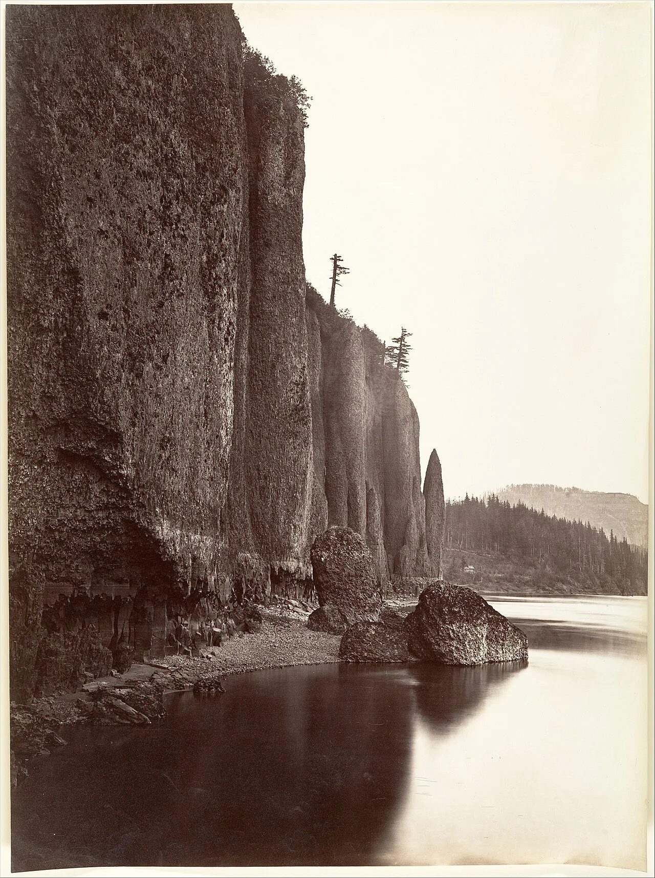 Columbia River