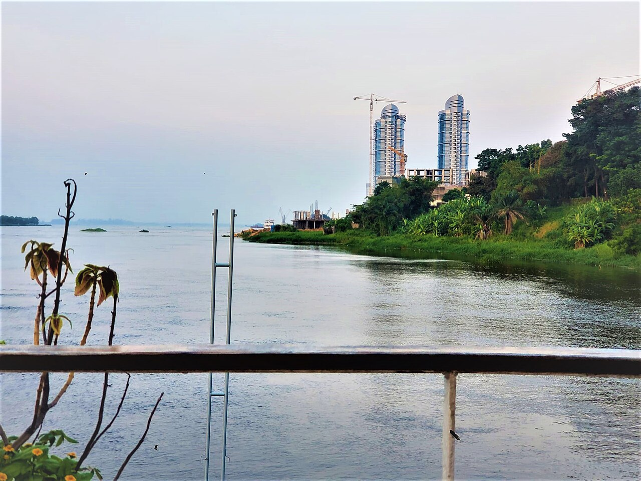 Congo River