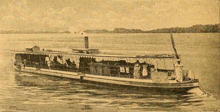 Congo River