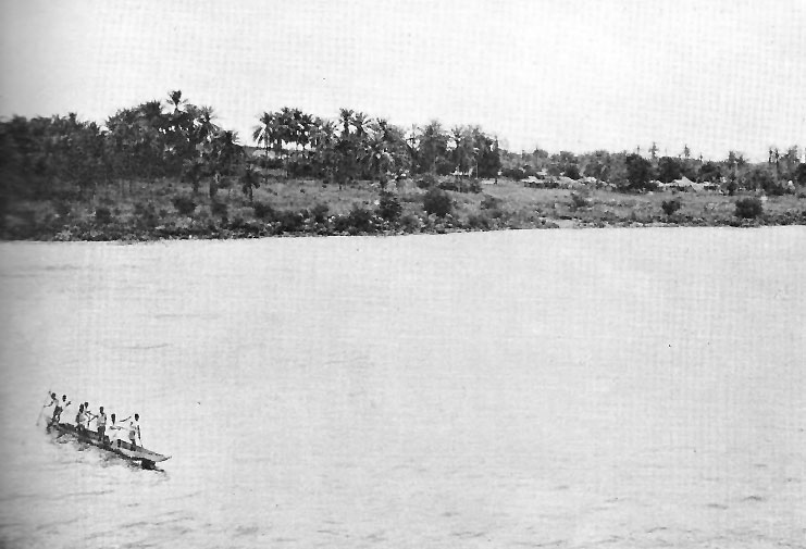 Congo River