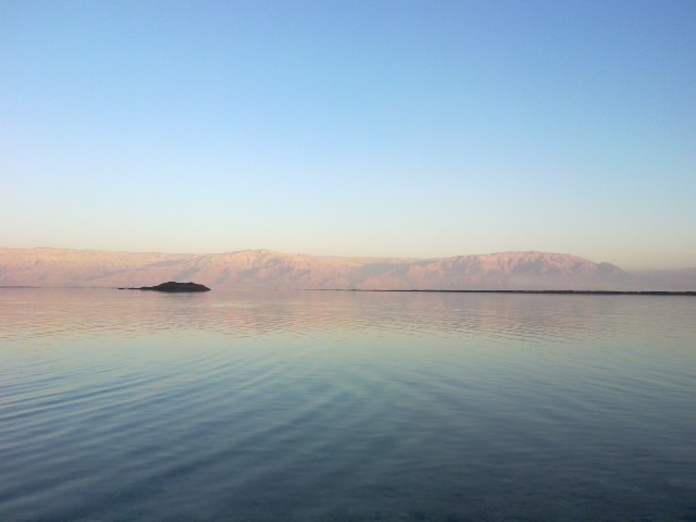 Dead Sea