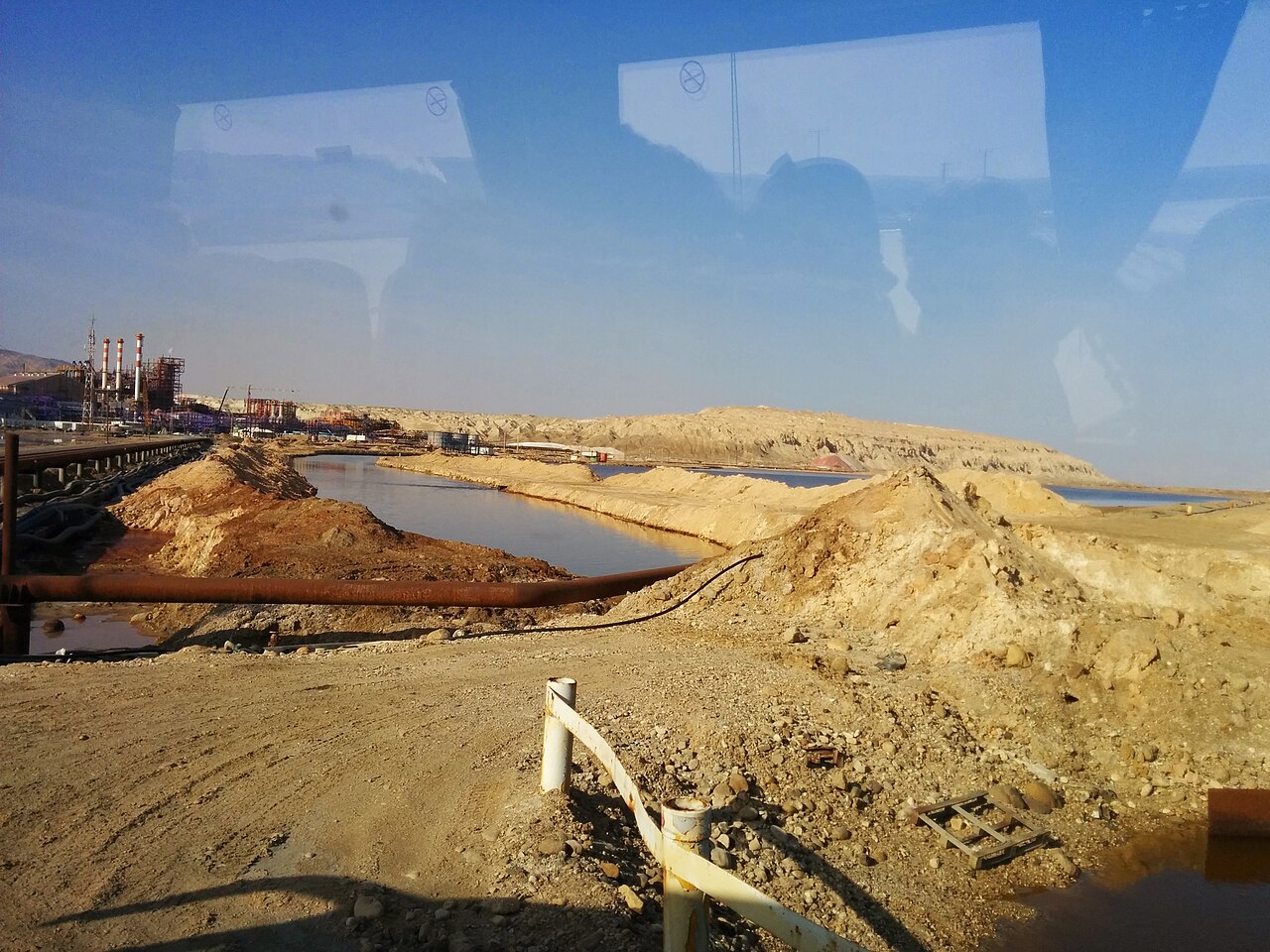 Dead Sea